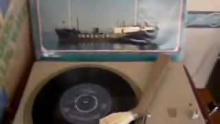 EDDIE COCHRAN - Three steps to heaven 1963