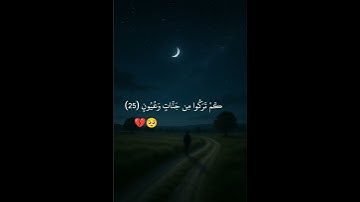قرآن كريم بصوت هادئ أرح سمعك 💚 #quran #اكسبلور #قرآن #راحة_نفسية #المصحف #duet #الرحمن #تلاوة
