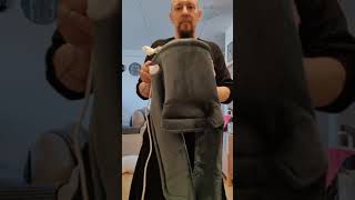 Kipukauppa Niskauuni Lämpöhoito Kokemuksia Ari Mäkinen - Kipukroonikon Testattu Elämä