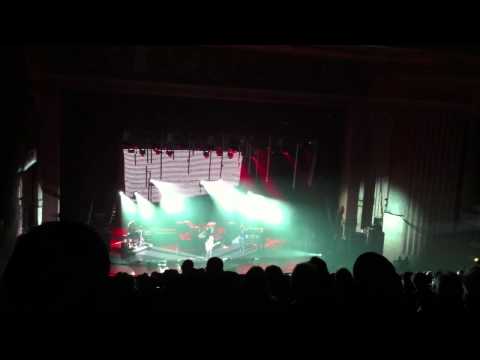 Joe Satriani - Live in Hammersmith Apollo - 19.10.2010