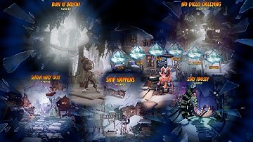 Crash Bandicoot 4: It