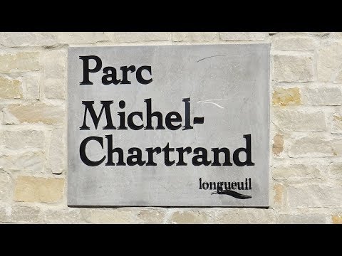 Parc Michel-Chartrand (Ville de Longueuil)