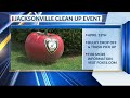 Jacksonville collecting bulky items, trash on Saturday