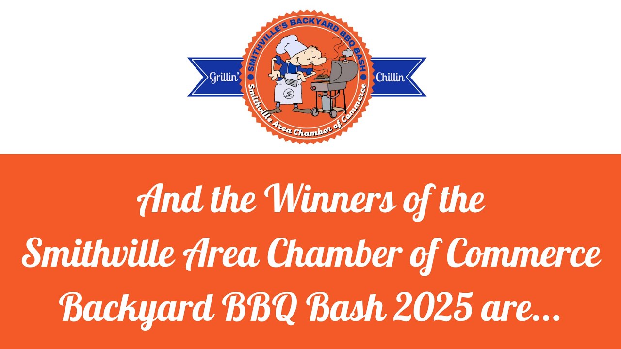 2025 BBQ Bash