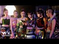SECRET NUMBER 독사 DOXA M V Making Film ENG SUB 