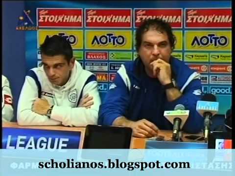 ΠΑΝΑΙΤΩΛΙΚΟΣ - ΠΑΣ