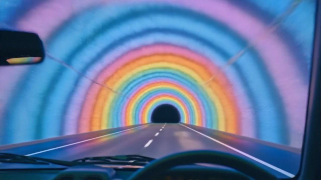 Dream Drive 1 AM - YouTube