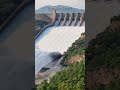 Tarbela Dam Spillways Reopened After One Year 🚧