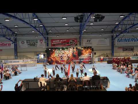 Pegas Kúty - Boskovice 2026 -  SURVIVOR