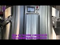 2259 L20 Automatic Tilting Bottle Sorter for Plastic Bottles