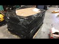 I bought a pallet of small electronics returns to sell on eBay | unboxing video