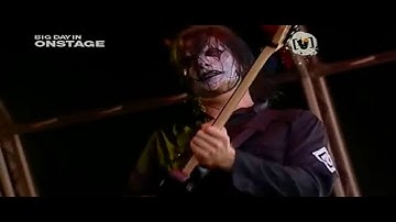 Slipknot - Live Big Day Out 2005 Full Concert Instrumental