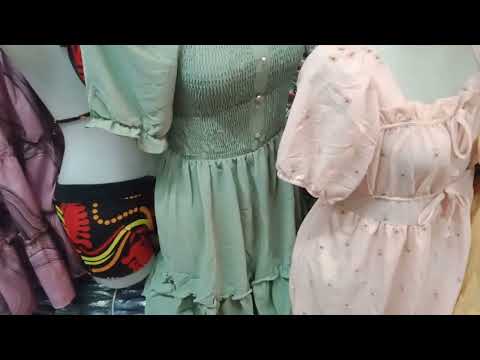 Gala time at bumili ng school uniform