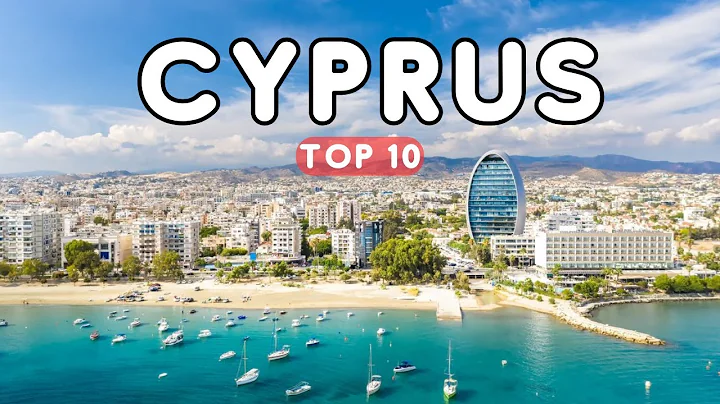 10 Best Places To Visit In Cyprus | Cyprus Travel Guide