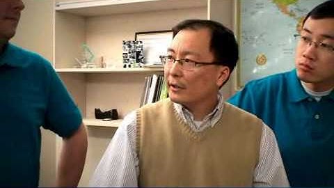 Microsoft Unified Communications - Departmental Call Distribution