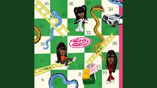 Snakes & Ladders