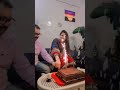 15th Anniversary :) #shorts #youtubeshorts #asmr#anniversary #fun #marriage