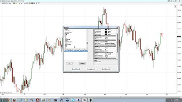 How to Insert The Swing Trading Software into NinjaTrader