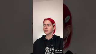 tiktok Abby Roberts