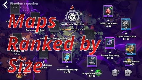 Which maps are the best to farm in Torchlight: Infinite?