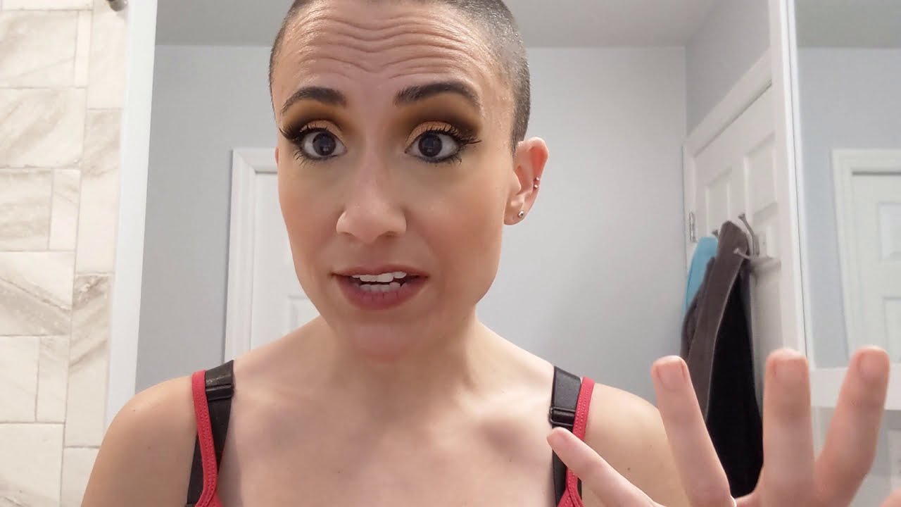 HAIR COLOR ALLERGY ALLERGIES everything you need to know plus how to do a patch test