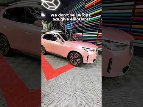 Client Reaction — Dream Car Surprise video testimonial