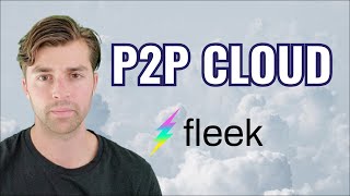 Decentralized Cloud for Hosting dApps | Web3 Development for Beginners
