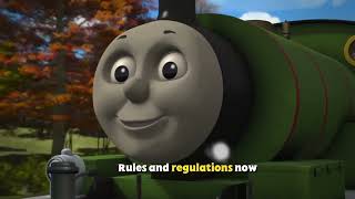 Rules And Regulations Originalheadmaster Hastings Mashup Hd