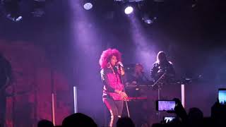 Kelis - Milkshake (Live)
