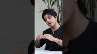 Danyal Zafar Deep Conversation On Facing Nepotism As Ali Zafar Brother Gone Viral!🔥 | SA310