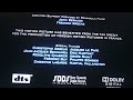 Despicable Me End Credits 2010 