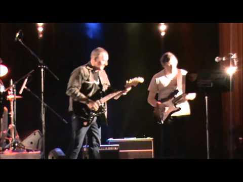 Rock to Rock - Classic Rock Cover Band - The Rolling Stones - Route 66