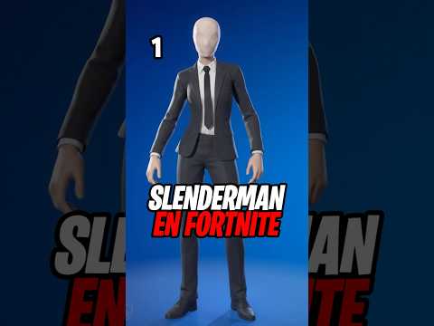 5 Cosas que se han revelado para fortnitemares #shorts