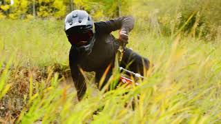 Bodie Goes Fast | Rooted Raw Vail