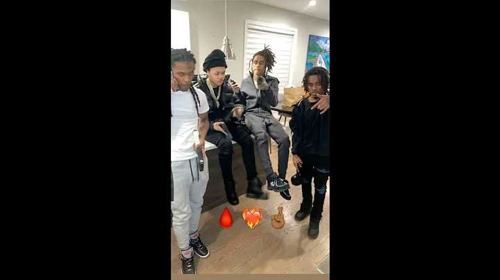 [FREE] SCREWLY G TYPE BEAT "TRAP"