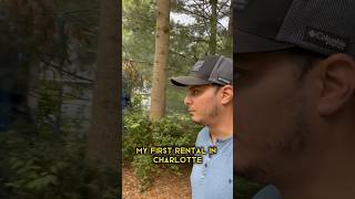 My first rental property in charlotte #investing #wholesalerealestate