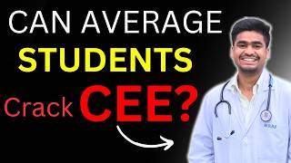 CEE Strategy That Actually Works | Q&A with an MBBS Student