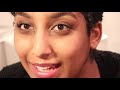 Beginning of video