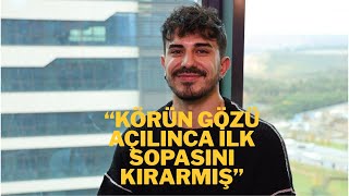 Halil İbrahim Gökerin Kıbrıs Hakkında Yaptığı Video Tepki Topladı.