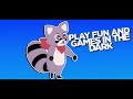 Beginning of video