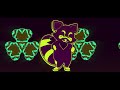End of video
