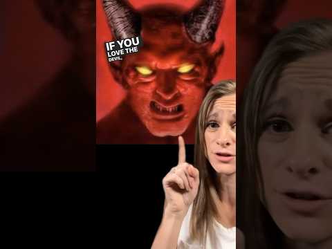Video: Odkud bere ďábel to nejzadnější?