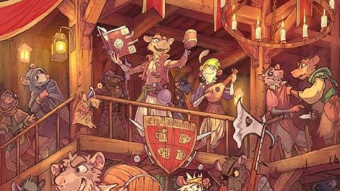 Worlds Without Number - Chronicles of Aeres RPG Playthrough Ch.2