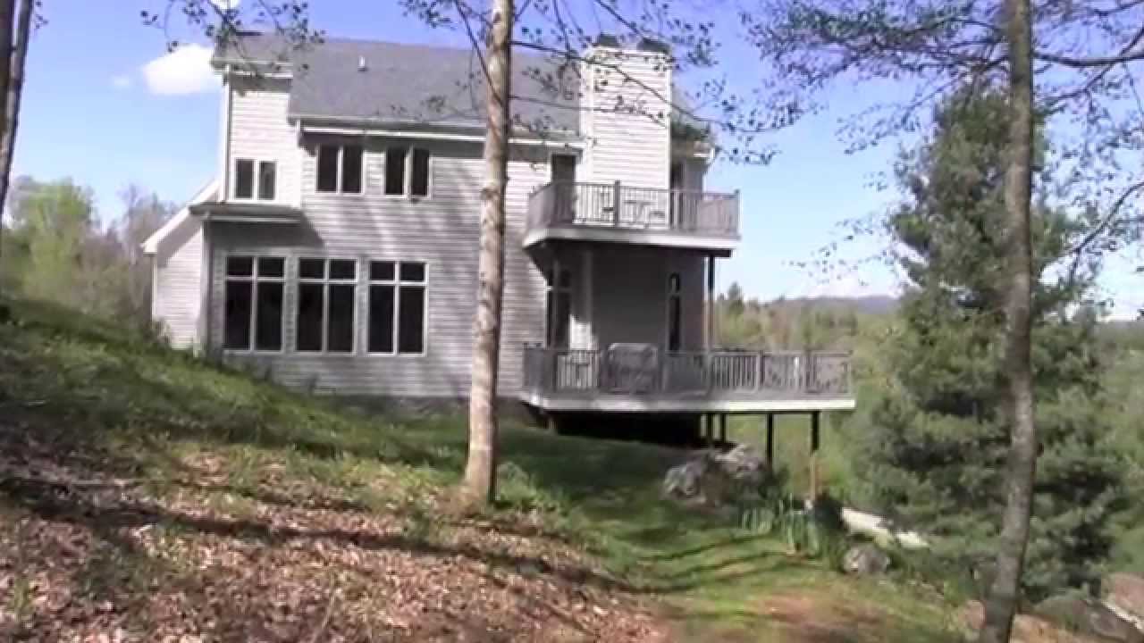 174 Will Anglin Road, Burnsville, NC