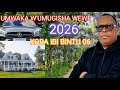2026 N UMWAKA W UMUGISHA WAWE S AMAHIRWE NI AMAHITAMO YAWE IRINDE IBI BINTU 06 VUBA UGIRE UMUGISHA