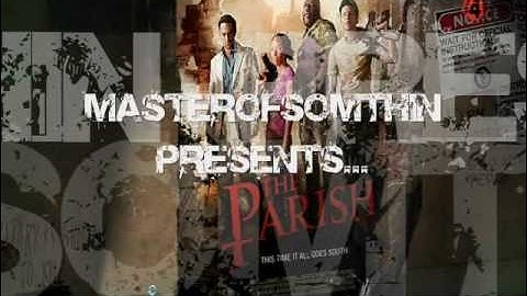 Left 4 Dead 2 - The Parish: Gib Fest on Advanced Beginning