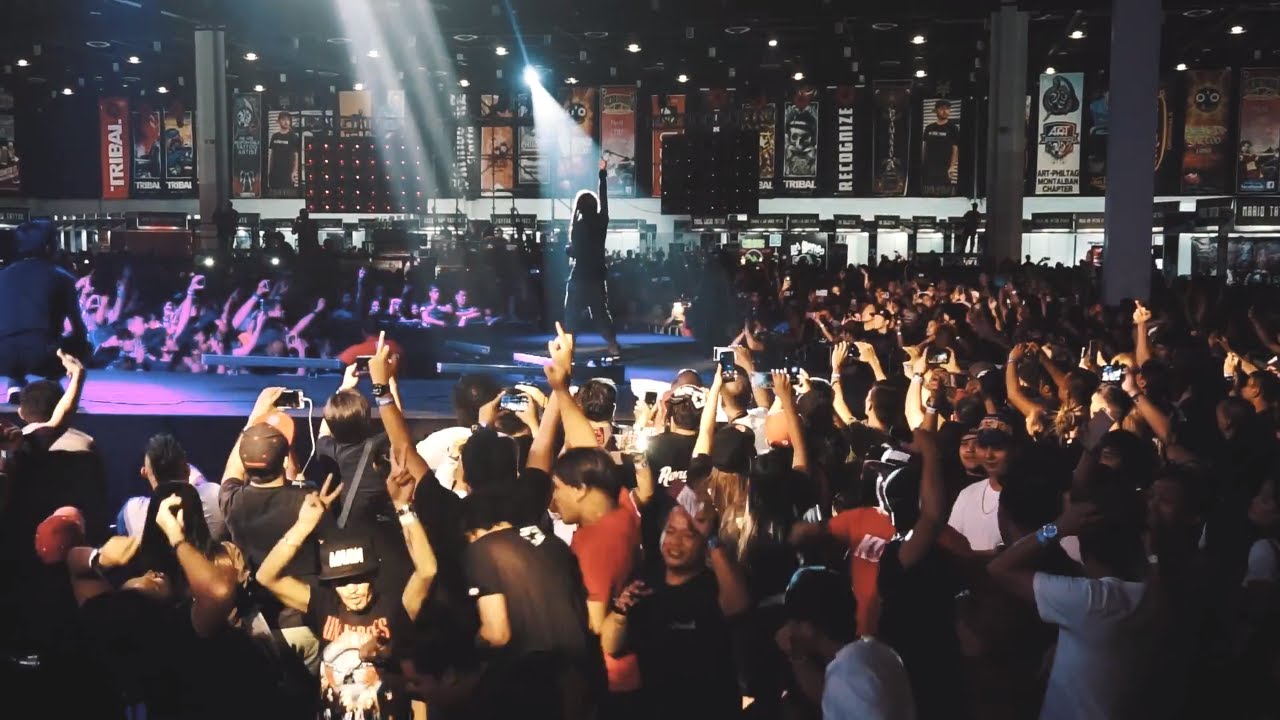 Dutdutan Backstage Day 1 Highlights (2018)