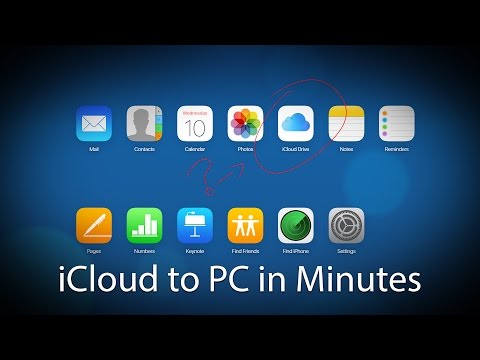 Just something i struggled to get along with and below is the links you need downloading install! https://www.icloud.com/ icloud download - http:/...