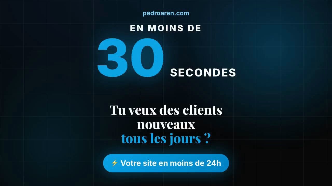 Comment apparaître sur Google sans rien y connaître en sites web