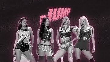 Thumbnail of BLACKPINK -  ‘뛰어(JUMP)’ || [DEADLINE] LIVE BAND STUDIO VERSION